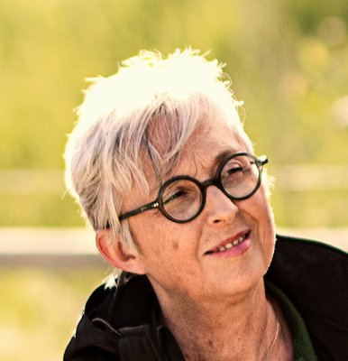 Nadia Flauw